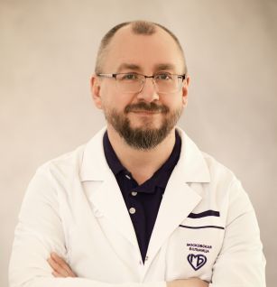 Филижанко Тарас Владимирович